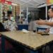 Edukasi PPKM Darurat, Wakil Wali Kota Temui Rakesh