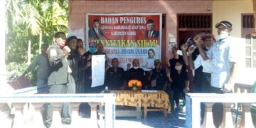 LMA Nabire Nyatakan Sikap Dukung Penuh Lenis Kogoya Jadi Wagub Papua