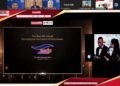 ASDP Berhasil Raih The Best GRC For Corporate Governance dan The Best CEO 2021