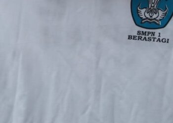 Dilarang Kadis, Namun SMPN 1 Berastagi Kutip Rp400 Ribu Per Siswa Biaya Perlengkapan Sekolah