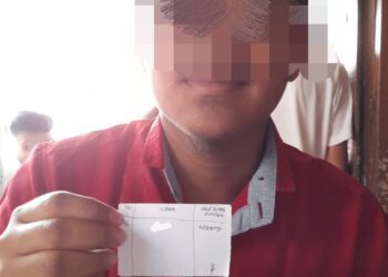 Astaga, Pemerintah Kota Padangsidimpuan Dinilai Tak Becus Perangi Covid-19