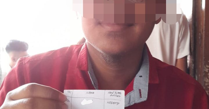 Astaga, Pemerintah Kota Padangsidimpuan Dinilai Tak Becus Perangi Covid-19