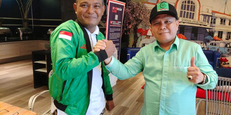 Buruh Kritik Sejumlah Kebijakan Pemerintah yang Dinilai Tak Penuhi Rasa Keadilan