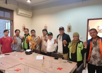 Upah Tak Dibayar Penuh, DPP SBSI 1992 Akan Laporkan Bos PT SCS Tangsel Ke Jokowi