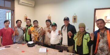 Upah Tak Dibayar Penuh, DPP SBSI 1992 Akan Laporkan Bos PT SCS Tangsel Ke Jokowi