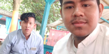 BIMA Tabagsel Dukung Gaji DPRD Dialokasikan Untuk Bayar Insentif Nakes RSUD Padangsidimpuan