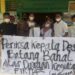 Bima Tabagsel Tuntut Kejari Kota Padangsidimpuan Audit APBDES Batang Bahal