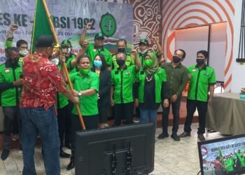 Ketum Buruh Tegaskan Pengusaha Bukan Musuh Buruh