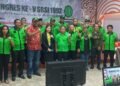 Ketum SBSI 1992: Pengurus Serikat Buruh Dapat Jadi Kuasa Hukum di PHI