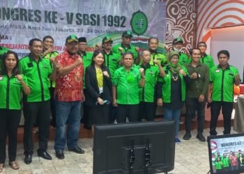 Ketum SBSI 1992: Pengurus Serikat Buruh Dapat Jadi Kuasa Hukum di PHI