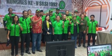 Ketum SBSI 1992: Pengurus Serikat Buruh Dapat Jadi Kuasa Hukum di PHI