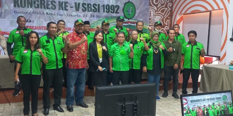 Ketum SBSI 1992: Pengurus Serikat Buruh Dapat Jadi Kuasa Hukum di PHI