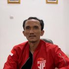 Ketua DPD Bara JP Propinsi Banten Walman Siagian