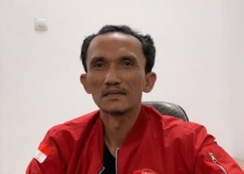 Ketua DPD Bara JP Banten Apresiasi Kinerja Positif Krakatau Steel