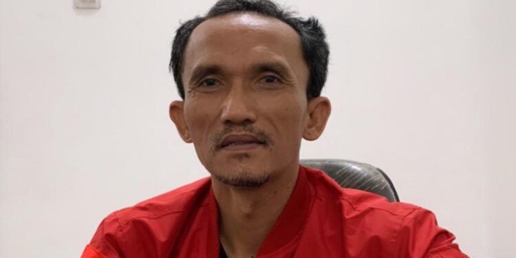 Ketua DPD Bara JP Banten Apresiasi Kinerja Positif Krakatau Steel