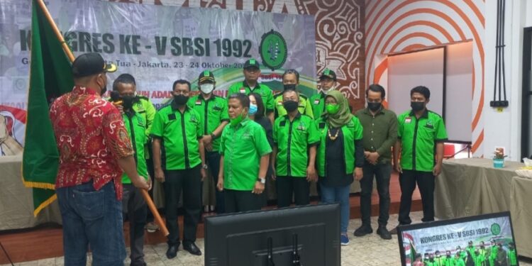 Ketum SBSI 1992: Ideologi Jadi Landasan Dalam Menentukan Sikap