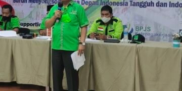 Ketum SBSI 1992: Kesejahteraan Tak Bisa Ditunggu Tapi Harus Direbut