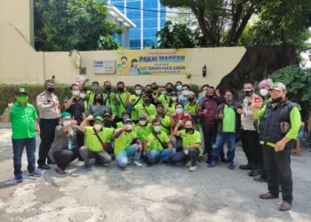 SBSI 1992 Desak Pengusaha Hotel Bintang Baru Bayar Hak Normatif Karyawan