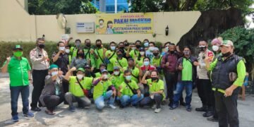 SBSI 1992 Desak Pengusaha Hotel Bintang Baru Bayar Hak Normatif Karyawan