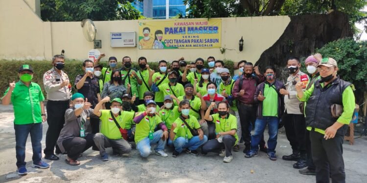 SBSI 1992 Desak Pengusaha Hotel Bintang Baru Bayar Hak Normatif Karyawan