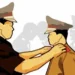 AKP Jonser Banjarnahor Dirotasi. Kasat Reskrim Polres Taput Dijabat AKP Kristo Tamba SH SIK MIK
