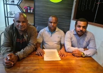 Soal Pemilu Tahun 2020, Kapolda Papua Diminta Patuhi Telegram Kapolri