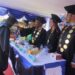 STIPER Petra Baliem Wamena Wisuda 45 Sarjana Pertanian