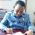 Mantan Asisten III Pemerintahan Kabupaten Tapanuli Utara Setya Dharma Nababan