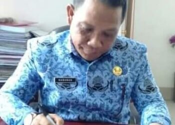 Baperjakat Bungkam, Mutasi Pejabat Eselon II Pemkab Taput Diduga Langgar PP 53 Tahun 2010