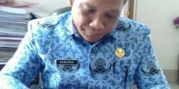 Baperjakat Bungkam, Mutasi Pejabat Eselon II Pemkab Taput Diduga Langgar PP 53 Tahun 2010