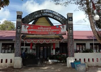 IP2 Baja Nusantara Minta APH Usut Dugaan Penyimpangan Dana PEN Tapanuli Utara TA 2020