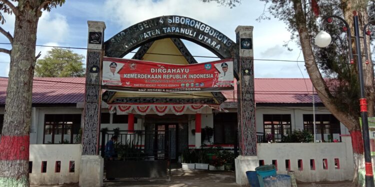 IP2 Baja Nusantara Minta APH Usut Dugaan Penyimpangan Dana PEN Tapanuli Utara TA 2020