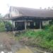 Jambur Dusun 3 Namorindang Berneh Rusak Parah, Gubsu dan Bupati Deliserdang Diminta Turun Tangan