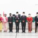 Camat Pakkat Dilantik Jadi Kadis PUPR Humbahas