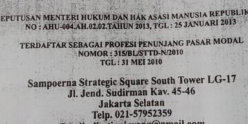 Soal Pemotongan Pajak, Kegiatan PEN Taput Diduga Langgar Perjanjian Antara PT SMI Dengan Pemerintah Daerah
