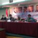 Hari Pertama, Kongres VII Konfederasi SBSI Tetapkan 5 Majelis Pimpinan Sidang