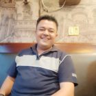 Dirut  Eksekutip LBH Sekolah Roder Nababan SH