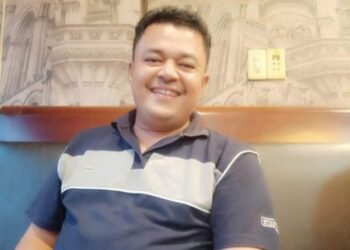 Warga Desa Batu Arimo Laporkan Oknum Kepsek SDN 173377 Ke Mapoldasu