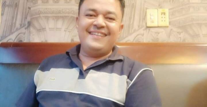 Warga Desa Batu Arimo Laporkan Oknum Kepsek SDN 173377 Ke Mapoldasu