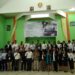 IAKN Tarutung Gelar Seminar Nasional dan Pelatihan Agen Penggerak Perdamaian