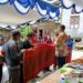 Reses Pertama Dr Jonius Taripar Hutabarat Serap Aspirasi Masyarakat Desa Banuaji