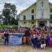 Tugas Bersama Mempersiapkan Generasi Emas Anak Bangsa