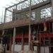Proyek Rehab Ruang Kelas SMPN 2 Sipoholon Diduga Bermasalah. LSM Minta Bangunan Dibongkar Ulang
