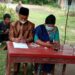 Kades Lumban Tonga-tonga Terpilih, Eli Sadikin Nababan SH Unggul Raih 644 Suara