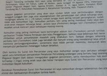 Humas KPK Tantang Pelapor Segera Buatkan Pengaduan Dugaan KKN di Taput