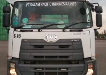 Dua Sopir Truk Intercooler Korban PHK Melapor ke DPP SBSI 1992