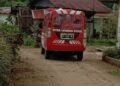 Wah, dr LCH Ngaku Bayar Rp20 Juta DP Pembelian Mobil Ambulance