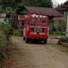 Inilah Mobil Ambulance, disebut dr LCH, Rp 20 Juta uang mukanya dari dr LCH  