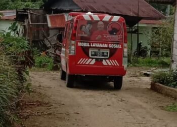 Wah, dr LCH Ngaku Bayar Rp20 Juta DP Pembelian Mobil Ambulance