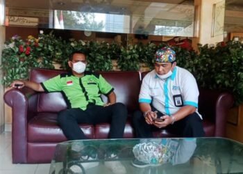 Ketua SBSI 1992 Jakarta Pusat Ingatkan Kemenaker untuk Berhati-hati Kepada Oknum Ngaku Aktivis Buruh, Padahal Antek Pengusaha